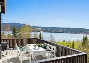 Idyllic cabin in Hurdal - Image 3