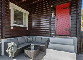 Idyllic cabin in Hurdal - Image 5