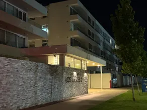 Luxury apartment with a private patio (first floor) - Image 4