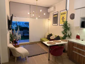 Luxury apartment with a private patio (first floor) - Image 5