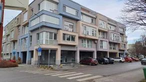 Nelli apartman free parking - Image 3