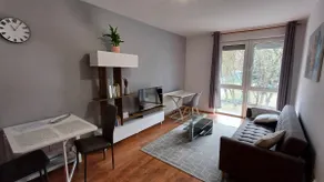 Nelli apartman free parking - Image 2