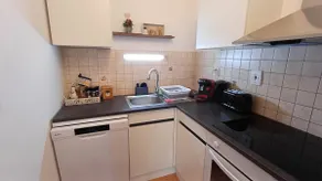 Nelli apartman free parking - Image 4