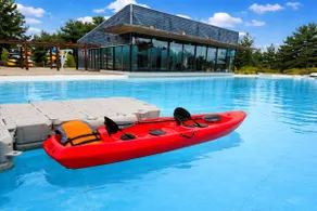 The best place | Paradise lagoon - Image 3