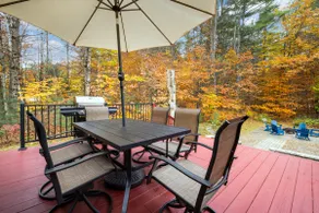 3BR Retreat with Game Room, Hot Tub Near Lake George - Image 4