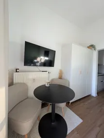 *Modern Hideaway with Danube View – Long Stays * - Image 4