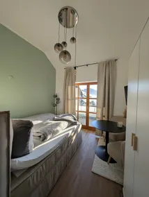 *Modern Hideaway with Danube View – Long Stays * - Image 5