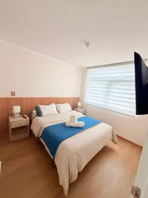 In a condo with 24-hour concierge service. Includes parking. - Image 2