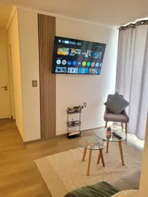 In a condo with 24-hour concierge service. Includes parking. - Image 3