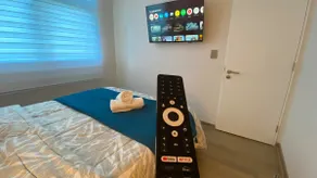 In a condo with 24-hour concierge service. Includes parking. - Image 5