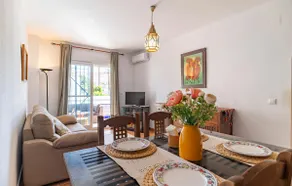 Nice Apartment In Torrox With Swimming Pool - Image 4