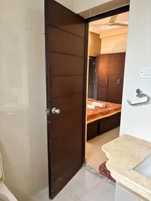 Glen Three Bedroom Apartment (full flat) - Image 5