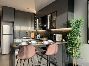 Modern family apartment with balcony | close to the sea and services - Image 3