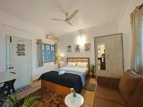 Cozy Studio Private Pent House HSR | LiviGo Stays - Image 3