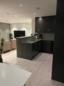 New apartment in Åmot city center. - Image 2