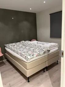 New apartment in Åmot city center. - Image 3