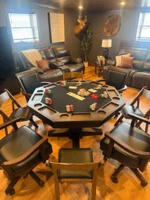 The Sportsman's Refuge - Lake Shelbyville - Image 2
