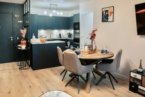 Near Paris * private parking free* - Image 3