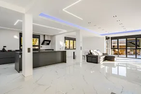 Luxury Villa | Salt Pool | Chill-Out | Madrid - Image 2