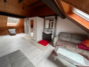 Feel like home in a cozy apartment near the city! - Image 3