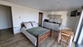 Great new accommodation in the Ardennes - Le Rotchety - Image 2