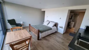 Great new accommodation in the Ardennes - Le Rotchety - Image 3