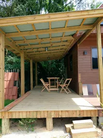 Vale das Pedras Cabin - Image 5