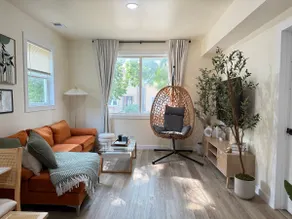 NEW BOHO 3BR | King Bed, firePit/close to Downtown - Image 2