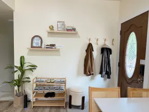 NEW BOHO 3BR | King Bed, firePit/close to Downtown - Image 3