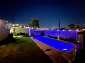 Mattice- 3 bedrooms 1 single floor and pool - Image 5