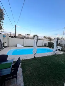 Mattice- 3 bedrooms 1 single floor and pool - Image 2