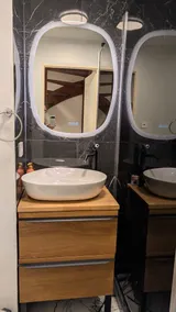 3 Bedrooms Cosy House, 1 min from Train Station - Image 5
