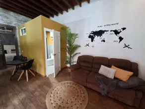 Ferienhaus 'El Rincon Del Viajero Gran Canaria' mit WLAN und Klimaanlage - Image 2