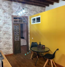 Ferienhaus 'El Rincon Del Viajero Gran Canaria' mit WLAN und Klimaanlage - Image 3