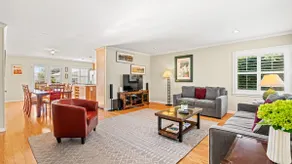 Vintage Retreat with Spa near Healdsburg - Image 2