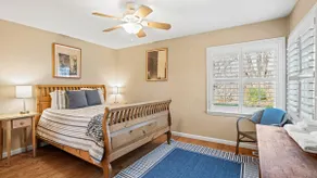 Vintage Retreat with Spa near Healdsburg - Image 4