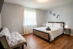 Comfy 3BR Hideaway Near Chattanooga! - Image 5