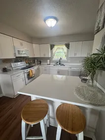 Comfy 3BR Hideaway Near Chattanooga! - Image 2