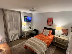 Centrally located, cozy, clean, quiet apartment - Image 4