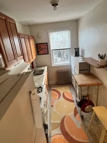 Centrally located, cozy, clean, quiet apartment - Image 2
