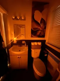 Centrally located, cozy, clean, quiet apartment - Image 3