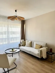 The Cocoon - Downtown Montpellier with parking & air conditioning - Image 4