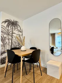 The Cocoon - Downtown Montpellier with parking & air conditioning - Image 3