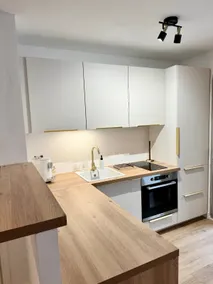 The Cocoon - Downtown Montpellier with parking & air conditioning - Image 5