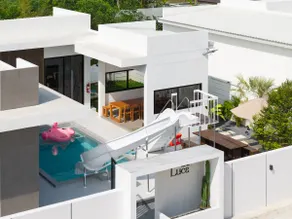 Luca Pool Villa - Image 4