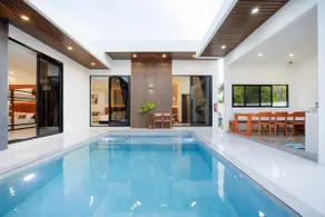 Luca Pool Villa - Image 3