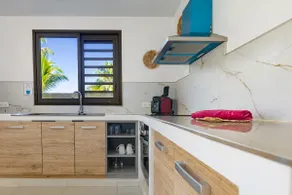 Fare Ofairuro - Bungalow on the sea side & close to the beach - Image 5