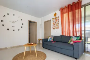 Fare Ofairuro - Bungalow on the sea side & close to the beach - Image 3