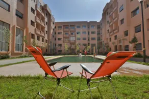 Marrakech Center • 5 pools & air-conditioned comfort - Image 2