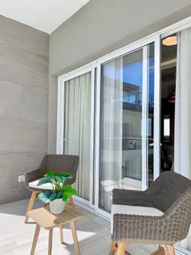 Cozy Apt with Private Beach within HardRock Cafe complex - Image 5